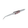 Proskit Cross-Leg Soldering Tweezer 164mm Stainless Steel 1PK-117T