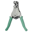 Proskit Wire Stripping Tool for 0.5–2.0mm Wires, Lightweight, Durable 608-369A