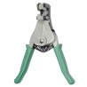 Proskit Wire Stripping Tool for 0.5 - 2.0mm Wires, Lightweight, Durable 608-369A