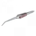 Proskit Cross-Leg Soldering Tweezer 164mm Stainless Steel 1PK-117T