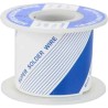 Proskit Solder Wire 63% Tin, 1.0mm Diameter, 250g, 8PK-033K,