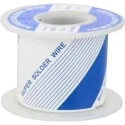 Proskit Solder Wire 63% Tin, 1.0mm Diameter, 250g, 8PK-033K,