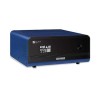 Luminous Pure Sine Wave Inverter, 900 VA, 12V Single Battery, 756 W, Microcontroller-Based, Digital Display Zelio+ 1100