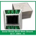 Asian Loto Universal Valve Lockout with Double Arm ALC-VLU-2