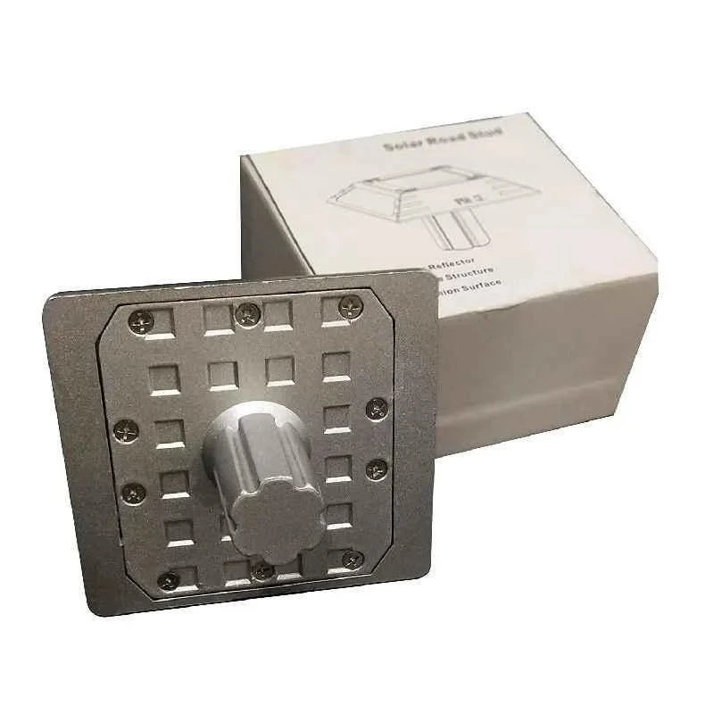 Asian Loto Universal Valve Lockout with Double Arm ALC-VLU-2