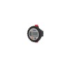 Groz Electronic Oil Meter 1/2 inch BSP, 1-30 LPM, Aluminium, IP65, Accuracy ±0.50% OM/200/1-2/BSP