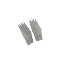 Proskit Plastic Tube Replacement Blades 508-394B-B for 8PK-394B, Pack of 10