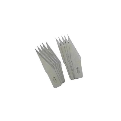 Proskit Plastic Tube Replacement Blades 508-394B-B for 8PK-394B, Pack of 10