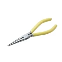Proskit Long Nose Plier 160 mm, Ergonomic Grip, Precision Tip,