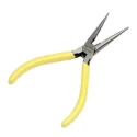 Proskit Long Nose Plier 160 mm, Ergonomic Grip, Precision Tip,
