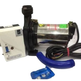 Kirloskar Openwell Submersible Pump with Control Panel 1 HP, 0.75 kW, 160-240V, KOS-135