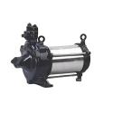 Kirloskar Openwell Submersible Pump with Control Panel 1 HP, 0.75 kW, 160-240V, KOS-135