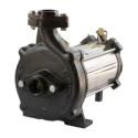 Kirloskar Openwell Submersible Pump with Control Panel 1 HP, 0.75 kW, 160-240V, KOS-135
