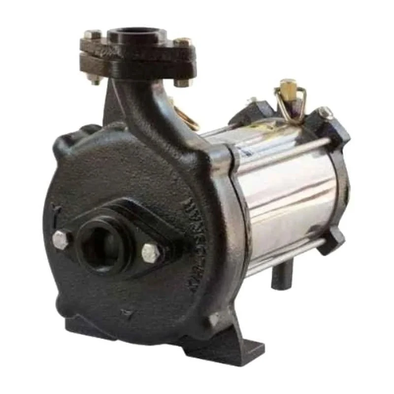 Kirloskar Openwell Submersible Pump with Control Panel 1 HP, 0.75 kW, 160-240V, KOS-135