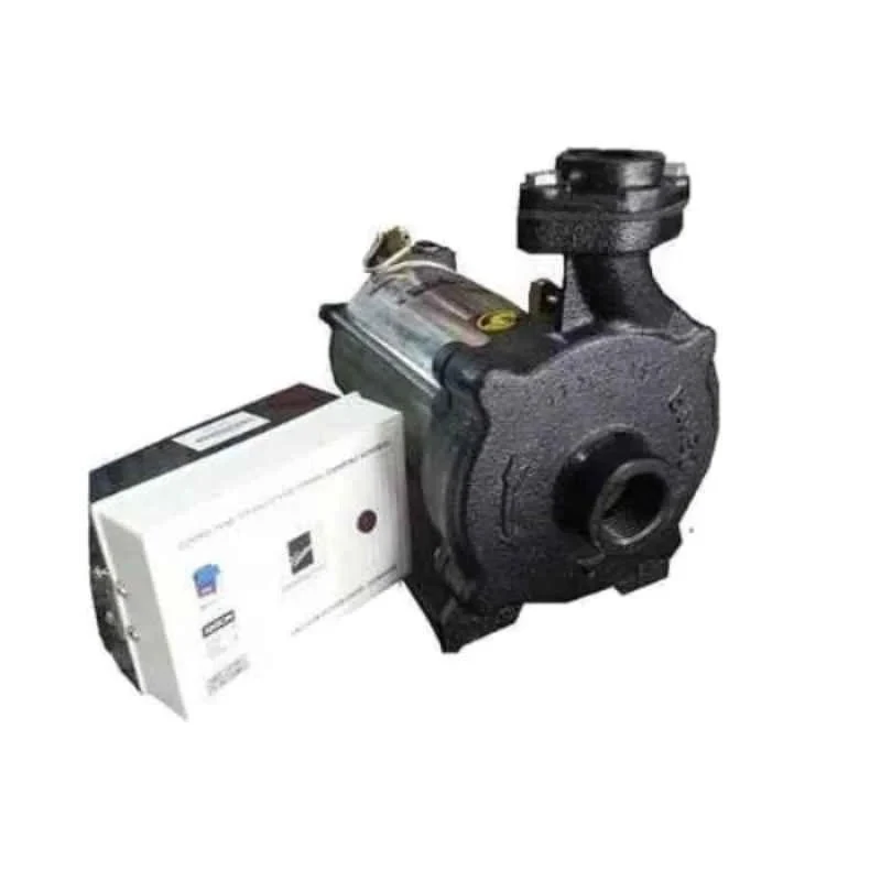 Kirloskar Openwell Submersible Pump with Control Panel 1 HP, 0.75 kW, 160-240V, KOS-135