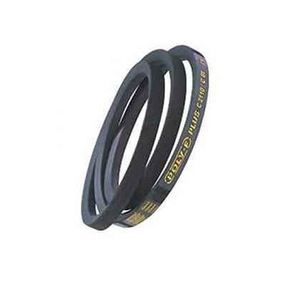 Micro Classical V Belt B225, Cross Section B, Height 11 mm, Top Width 17 mm, IS 2494 Standard
