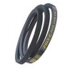 Micro Classical V Belt B225, Cross Section B, Height 11 mm, Top Width 17 mm, IS 2494 Standard