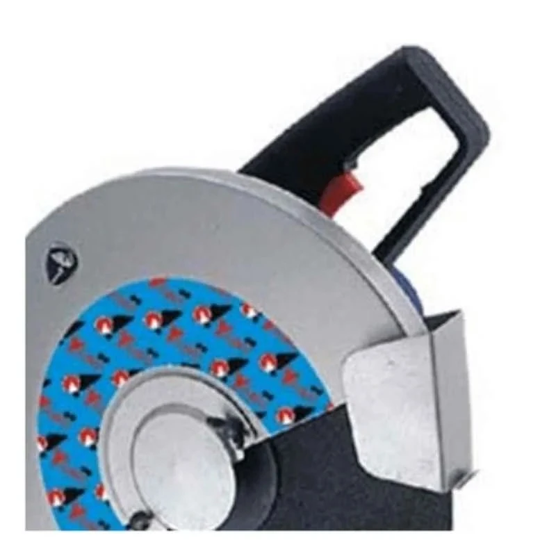 Yking 355 mm Cut Off Saw, 3800 rpm, 220-240V, Heavy Duty Motor, Model 6510 D
