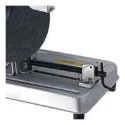 Yking 355 mm Cut Off Saw, 3800 rpm, 220-240V, Heavy Duty Motor, Model 6510 D