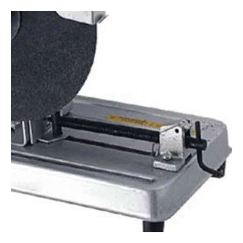 Yking 355 mm Cut Off Saw, 3800 rpm, 220-240V, Heavy Duty Motor, Model 6510 D