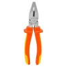 Groz Insulation Combination Plier 8 Inch Chrome Vanadium Steel CPL/CV/8
