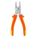 Groz Insulation Combination Plier 8 Inch Chrome Vanadium Steel CPL/CV/8