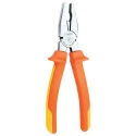 Groz Insulation Combination Plier 8 Inch Chrome Vanadium Steel CPL/CV/8
