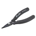 Proskit Heavy Duty Long Nose Plier with Conductive Handle, 140mm, 1PK-5102-E