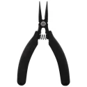 Proskit Heavy Duty Long Nose Plier with Conductive Handle, 140mm, 1PK-5102-E