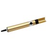 Proskit Desoldering Pump, Aluminum Body, Suction Capability 30cm-Hg, 195mm Length 908-366A