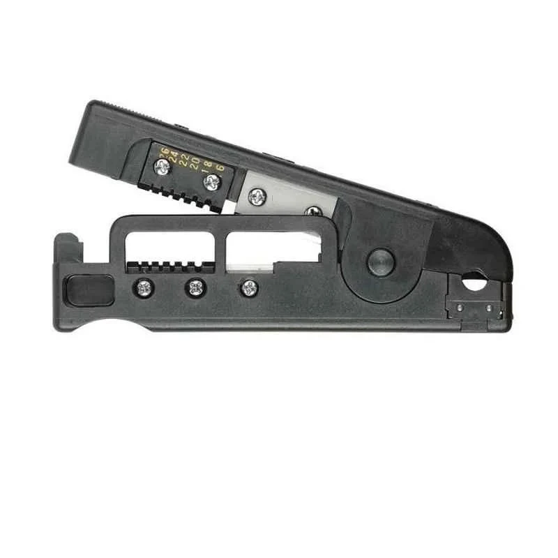 Proskit Multi-Function Wire Strippers 125 mm 8PK-CT002