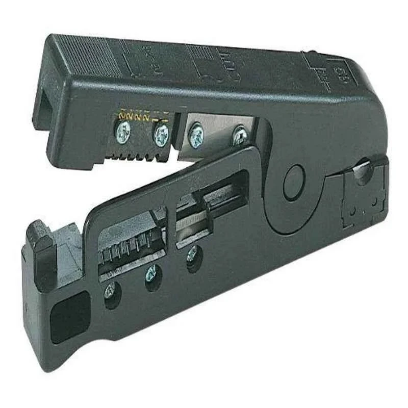 Proskit Multi-Function Wire Strippers 125 mm 8PK-CT002