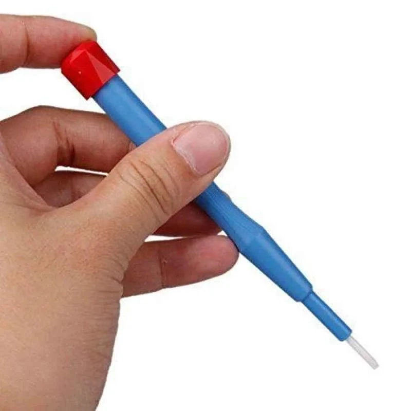 Proskit Ceramic Driver PH1.7, Non-Magnetic, Acid Resistant, Insulated, 123.5 mm, 1PK-034NH,