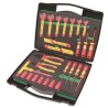 Proskit 26 PCS 1000V Insulated Metric Tool Kit PK-2809M