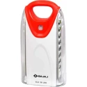 Bajaj ELX 36 Red LED Emergency Light 8W, 6V, 4500mAh, 36 LEDs