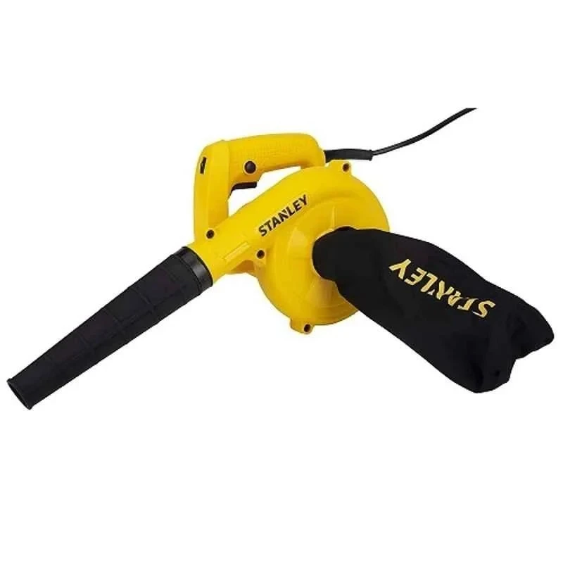 Stanley Variable Speed Air Blower 600W 3.5 CMM 220-240V STPT600