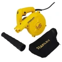 Stanley Variable Speed Air Blower 600W 3.5 CMM 220-240V STPT600