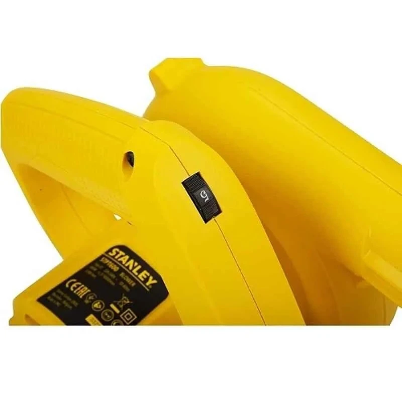 Stanley Variable Speed Air Blower 600W 3.5 CMM 220-240V STPT600