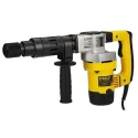 Stanley Hex Chipping Demolition Hammer 1010W, 8.5J, 2900 BPM, Hex Chuck STHM5KH-IN