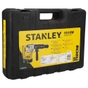 Stanley Hex Chipping Demolition Hammer 1010W, 8.5J, 2900 BPM, Hex Chuck STHM5KH-IN