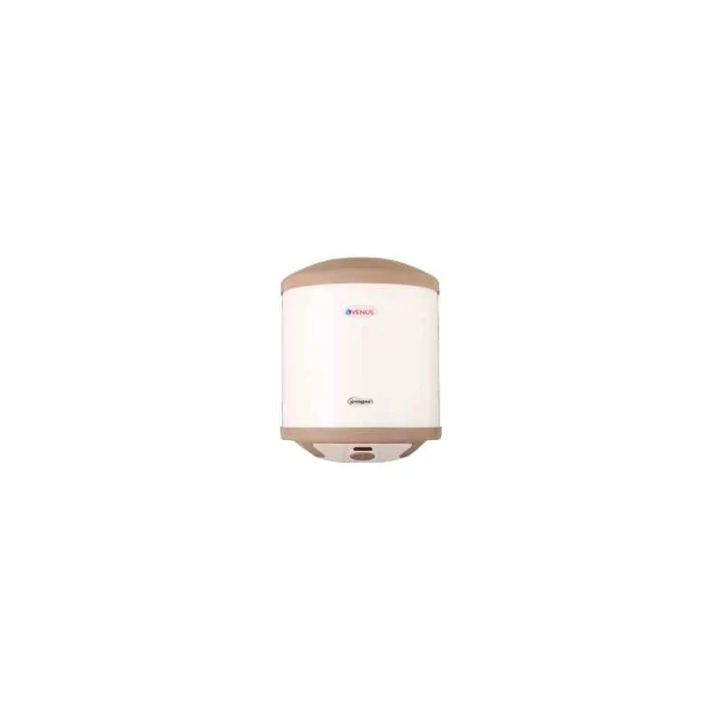 Venus Magma Vertical Storage Water Heater 25 Litre, Ivory, 2000 W, 8 Bar