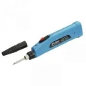 Proskit Battery Operated Soldering Iron SI-B161, 9W Equivalent, Max 450°C, Three 1.5V AA Batteries