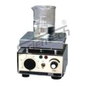 Scientech Magnetic Stirrer without Hot Plate, Stirring Capacity 2 L, 220-230 V AC SE-149