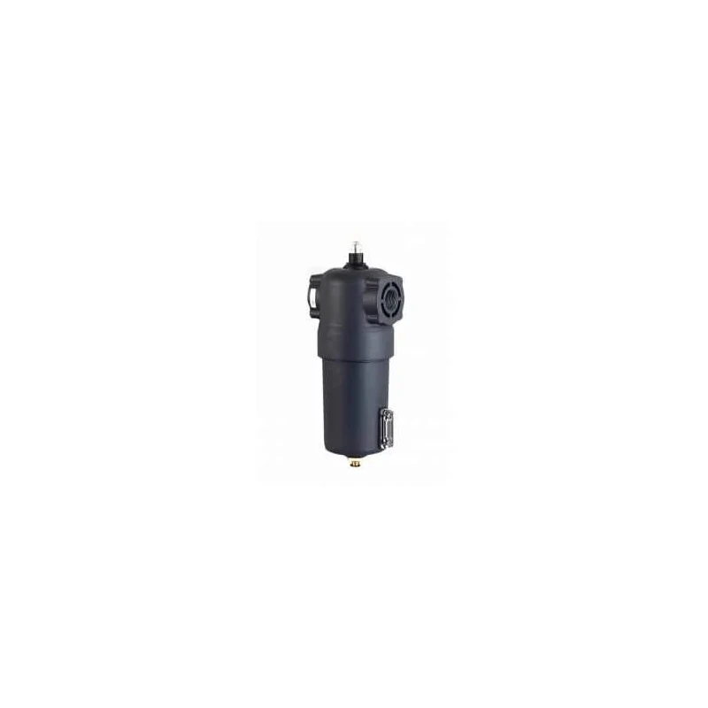 Sanpar Aluminium Air Filter 3/4 Inch BSP, 70 cfm, CAT-M1.34-20