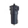 Sanpar Aluminium Air Filter 1.5 Inch BSP, 130 cfm, CAT-M1.15-37, CAT-E37,