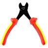 Proskit Insulated Heavy Duty Side Plier, 190 mm Length, 1000V Rated, PM-916