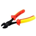 Proskit Insulated Heavy Duty Side Plier, 190 mm Length, 1000V Rated, PM-916