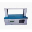 Allespack Paper Banding Machine 220V 32 kg Compact Stainless Steel WK02-30