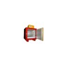 MVI Digital Electrode Oven 25 kg, Stationary, 2500W, 110/220V, Stainless Steel Body, MVI-E25-HT