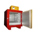 MVI Digital Electrode Oven 25 kg, Stationary, 2500W, 110/220V, Stainless Steel Body, MVI-E25-HT